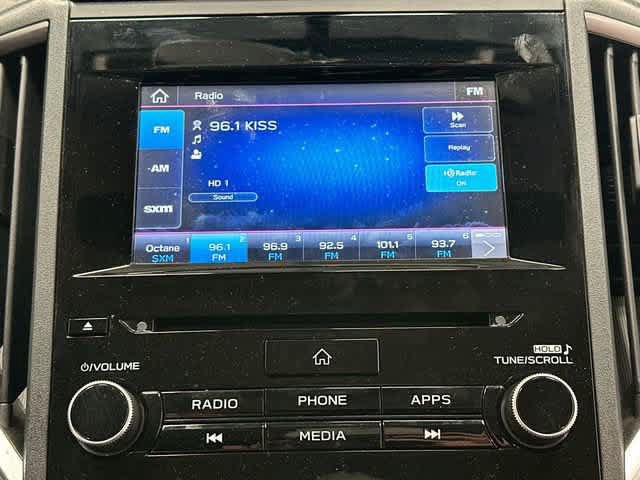 Used 2020 Subaru Impreza 2.0i Premium AWD/4WD image 16