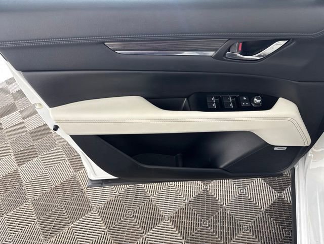 Used 2018 MAZDA CX-5 Grand Touring FWD image 18