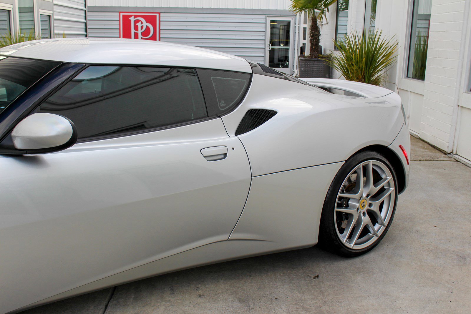 Used 2011 Lotus Evora 2+2 image 15