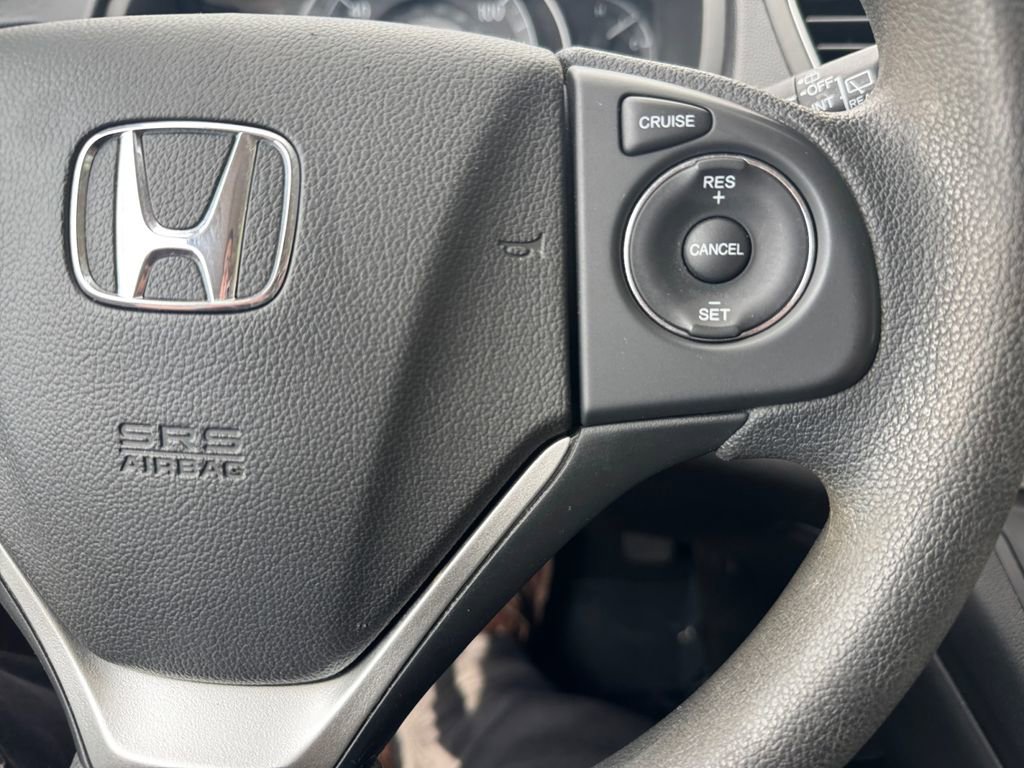 Used 2016 Honda CR-V EX image 30
