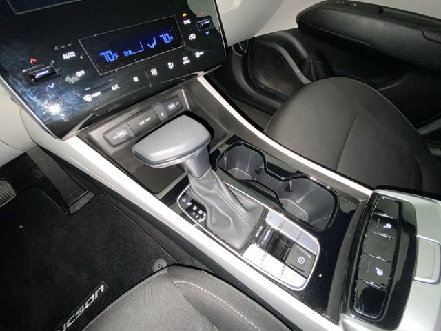 Certified 2024 Hyundai Tucson SEL AWD/4WD image 19