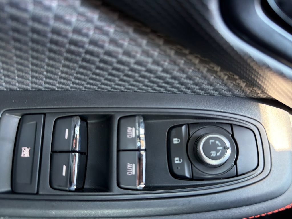 Certified 2023 Subaru Forester Sport AWD/4WD image 52