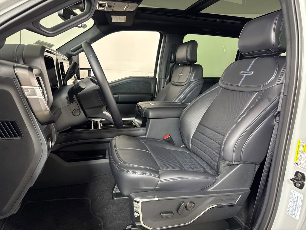 New 2025 Ford F250 Platinum w/ Tremor Off-Road Package image 20