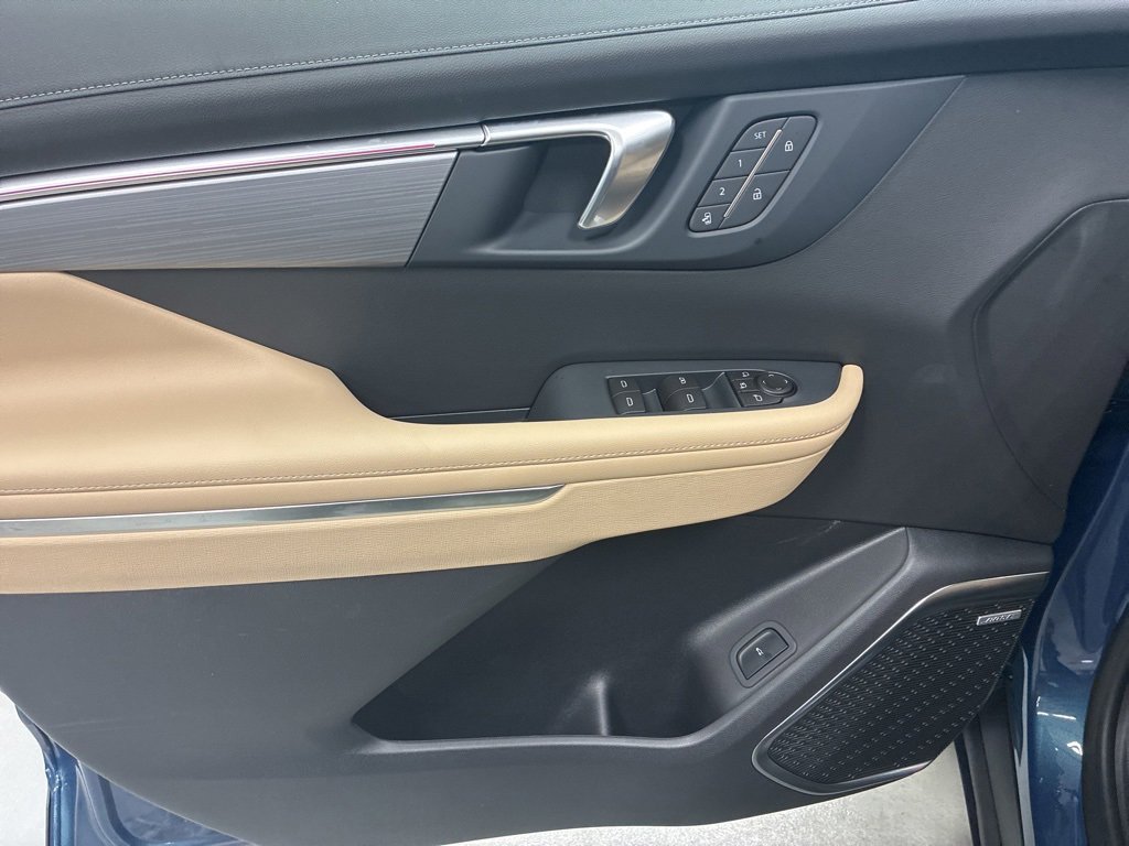 New 2026 Buick Enclave Preferred w/ Power Package image 30