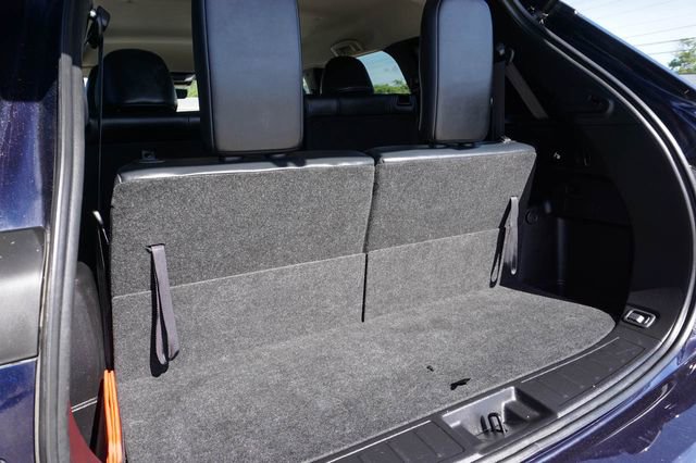 Used 2025 Mitsubishi Outlander SE image 8