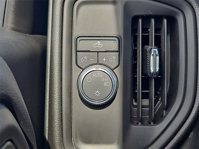 Used 2019 GMC Sierra 1500 2WD Double Cab image 21