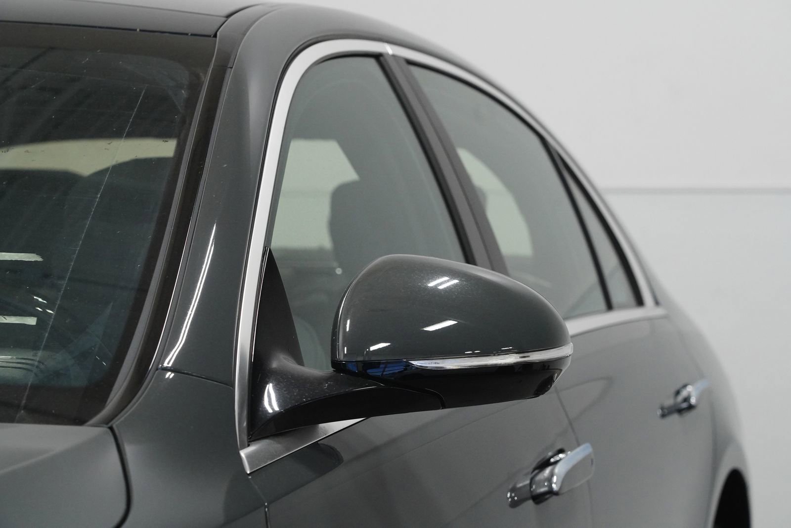 New 2026 Mercedes-Benz S 580 4MATIC Sedan image 12