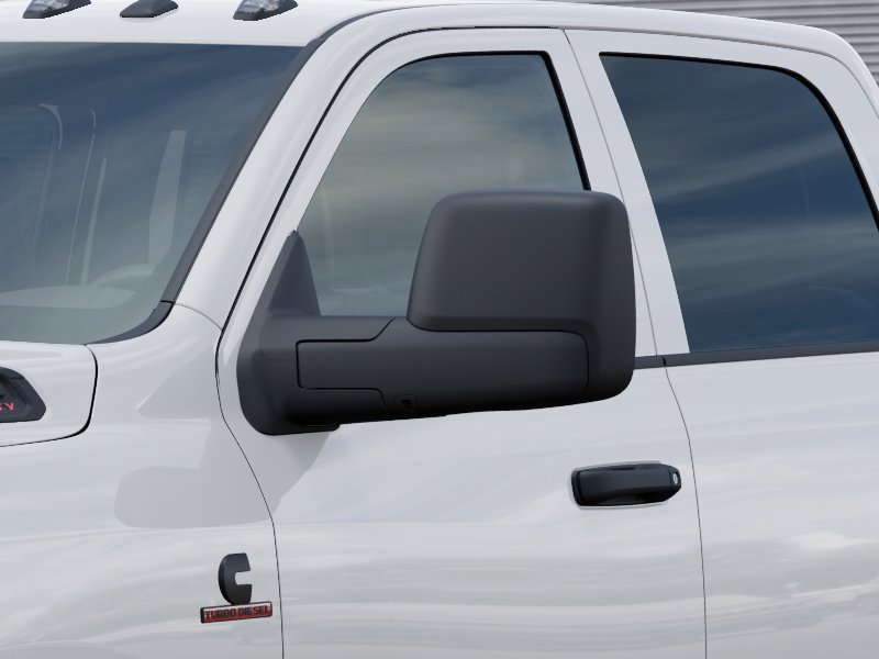 New 2026 RAM 3500 Tradesman AWD/4WD image 13