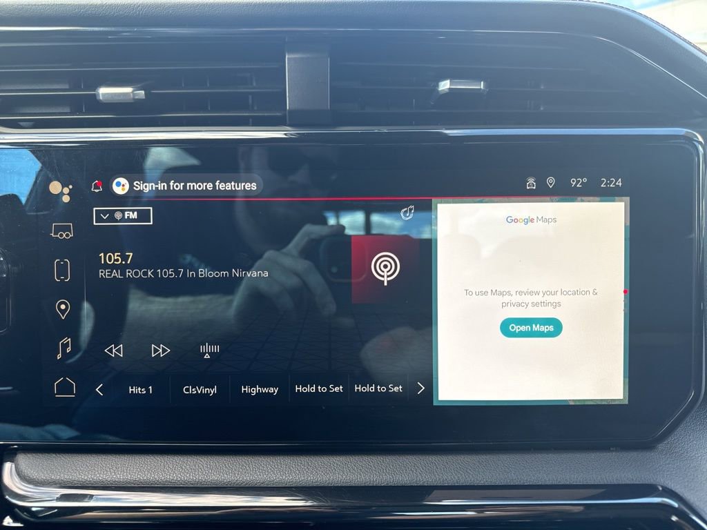 Used 2023 GMC Sierra 1500 AT4 w/ AT4 Premium Package image 18