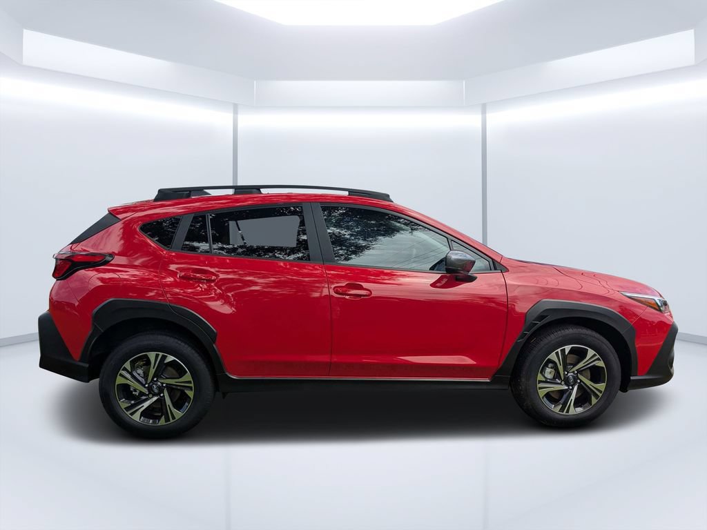Certified 2025 Subaru Crosstrek 2.5i Premium AWD/4WD image 2