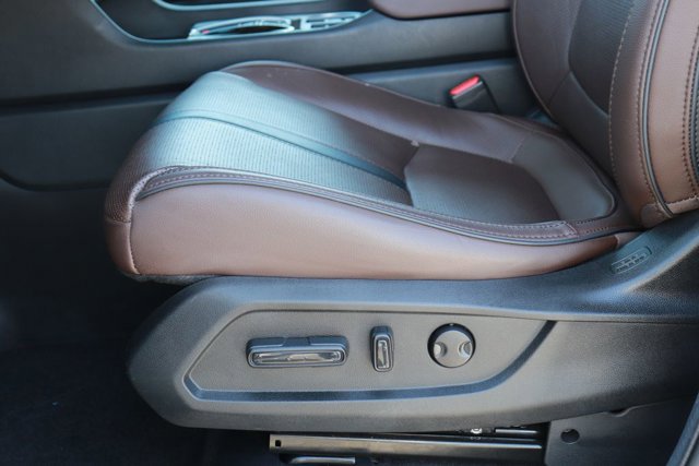 Certified 2024 Honda Pilot Elite image 11