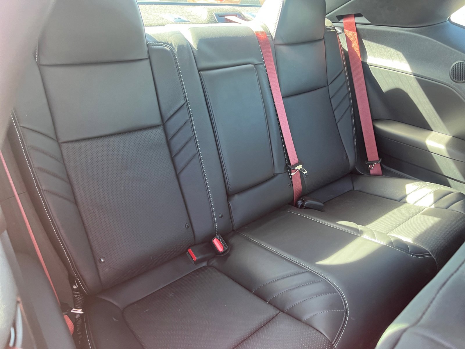 Used 2022 Dodge Challenger SRT Hellcat image 17