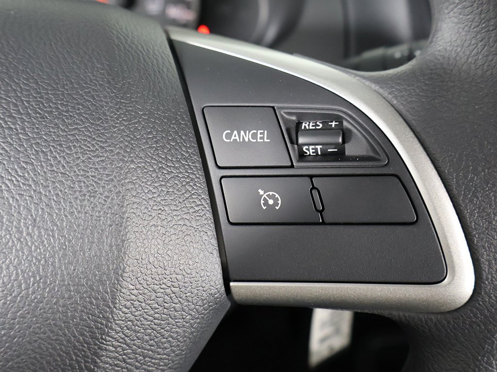 Used 2024 Mitsubishi Mirage G4 LE FWD image 32