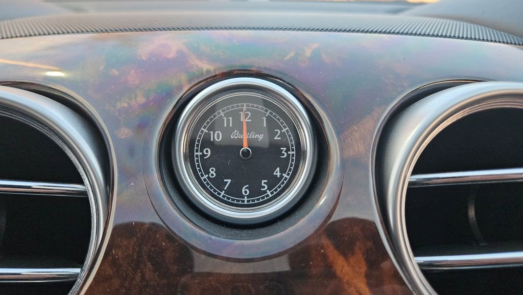 Used 2005 Bentley Continental GT image 34