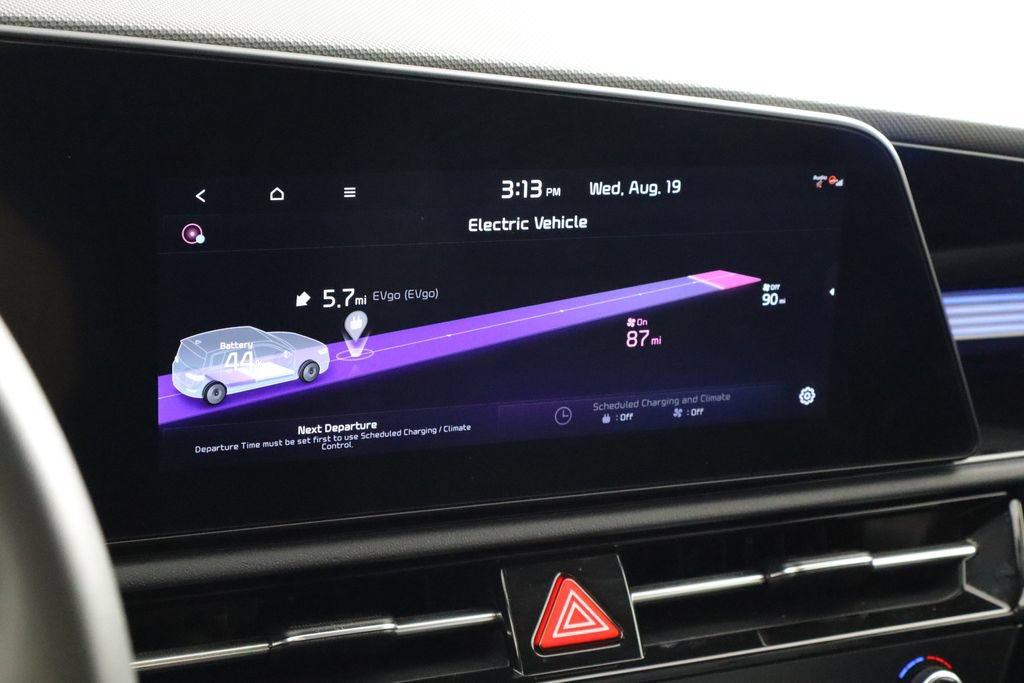 Used 2024 Kia Niro Wind FWD image 33