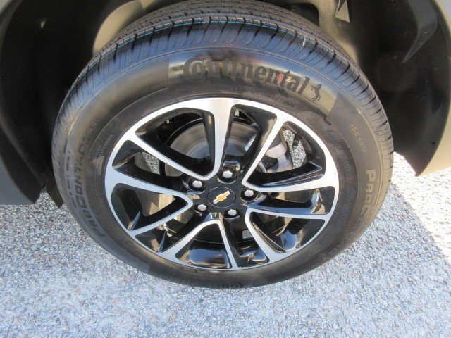 New 2026 Chevrolet TrailBlazer LT w/ Convenience Package image 11