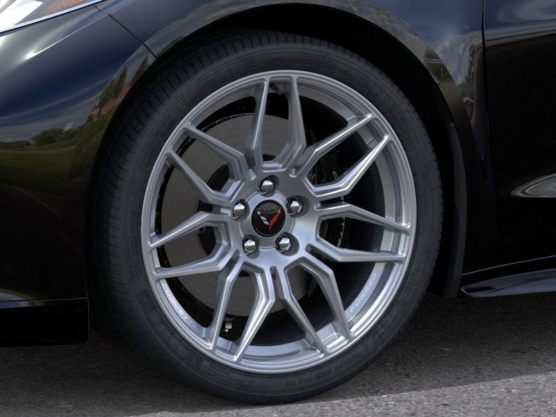 New 2025 Chevrolet Corvette Z06 image 10