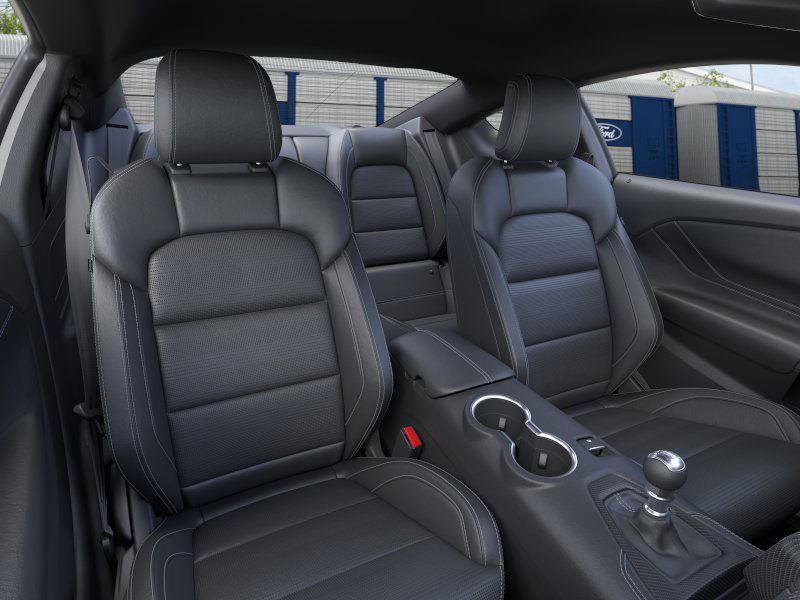 New 2026 Ford Mustang GT Premium image 10