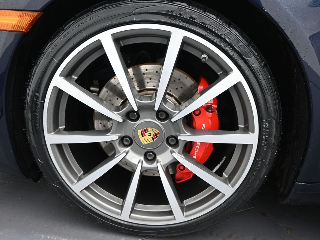 Used 2017 Porsche 911 Carrera S image 49