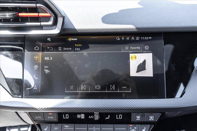 New 2026 Audi RS 3 AWD/4WD image 15