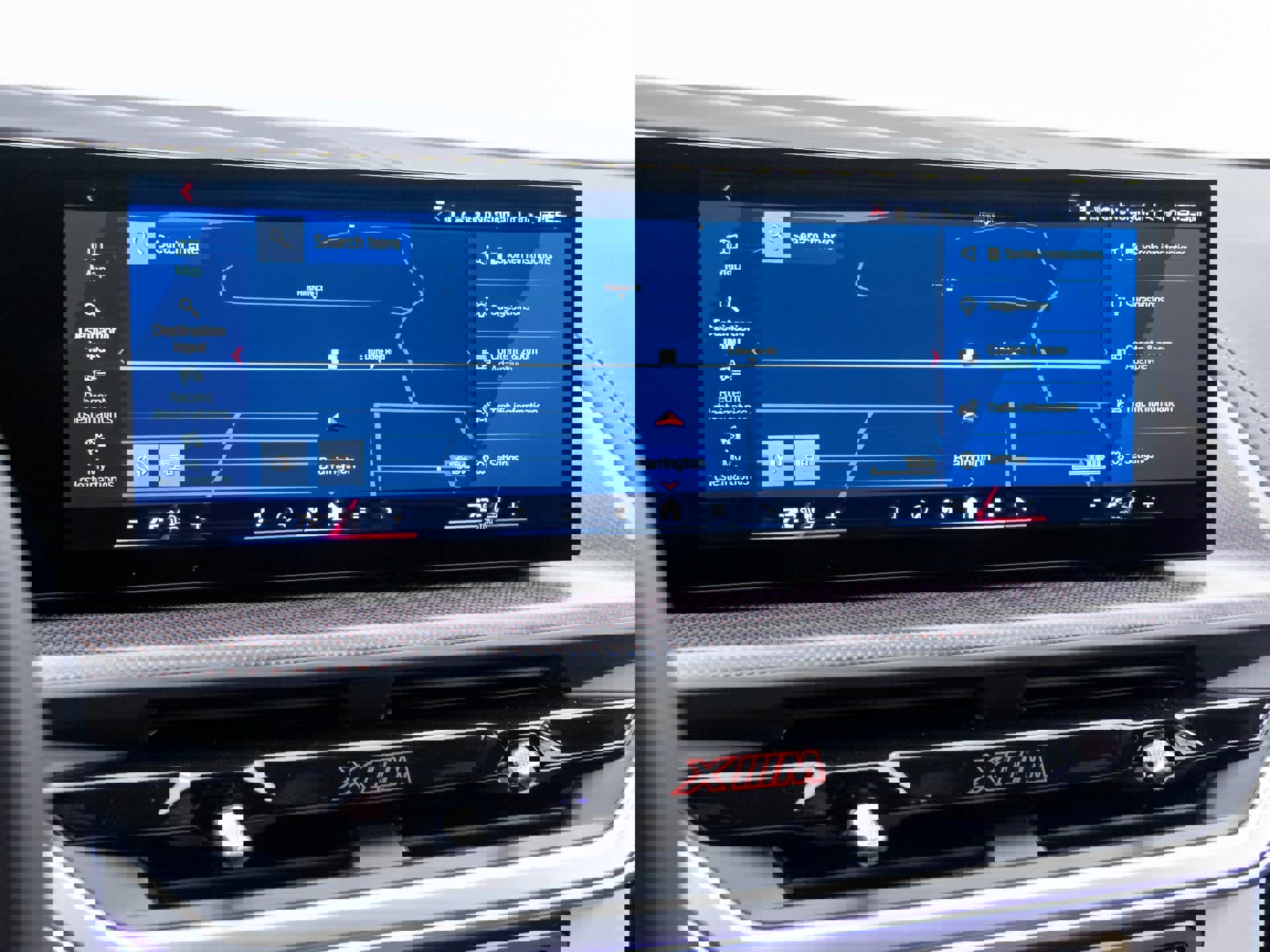 New 2026 BMW XM Label Red image 26