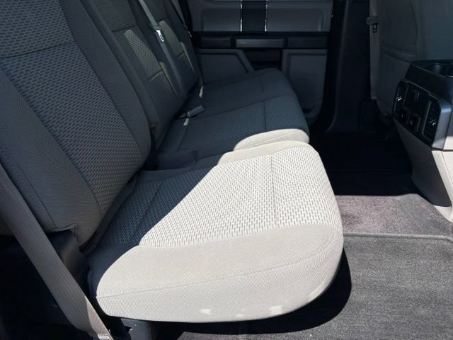 Used 2017 Ford F150 XLT w/ Equipment Group 301A Mid AWD/4WD image 17