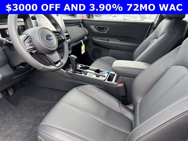 New 2026 Subaru Outback Limited image 12