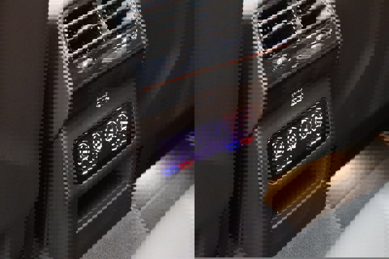 Used 2025 BMW M5 Touring w/ M Driver's Package image 55