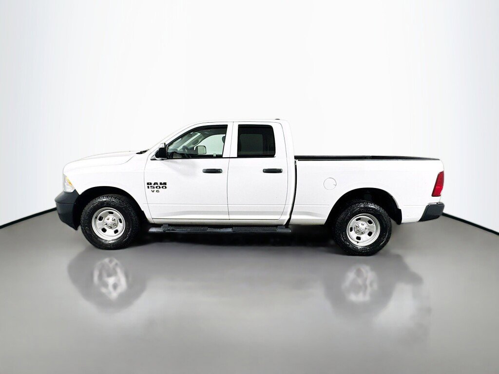 Used 2018 RAM 1500 Tradesman w/ Popular Equipment Group image 2