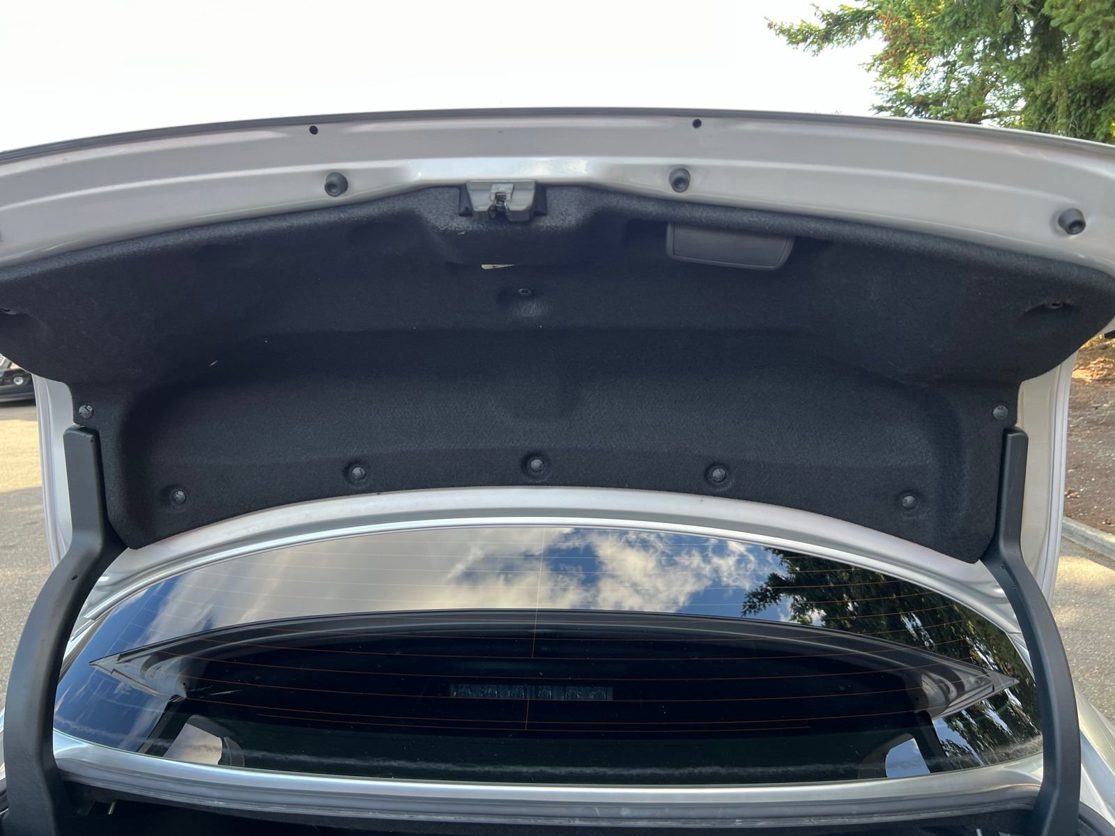 Used 2017 Lexus IS 200t F Sport image 14