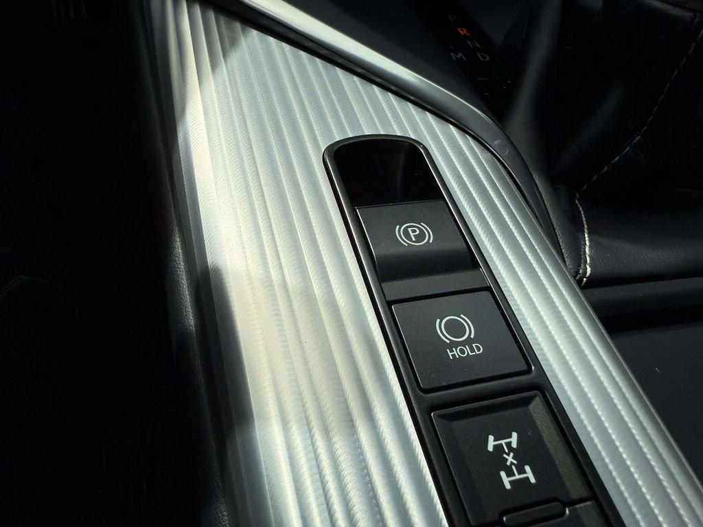 Used 2024 Lexus LX 600 F Sport image 26