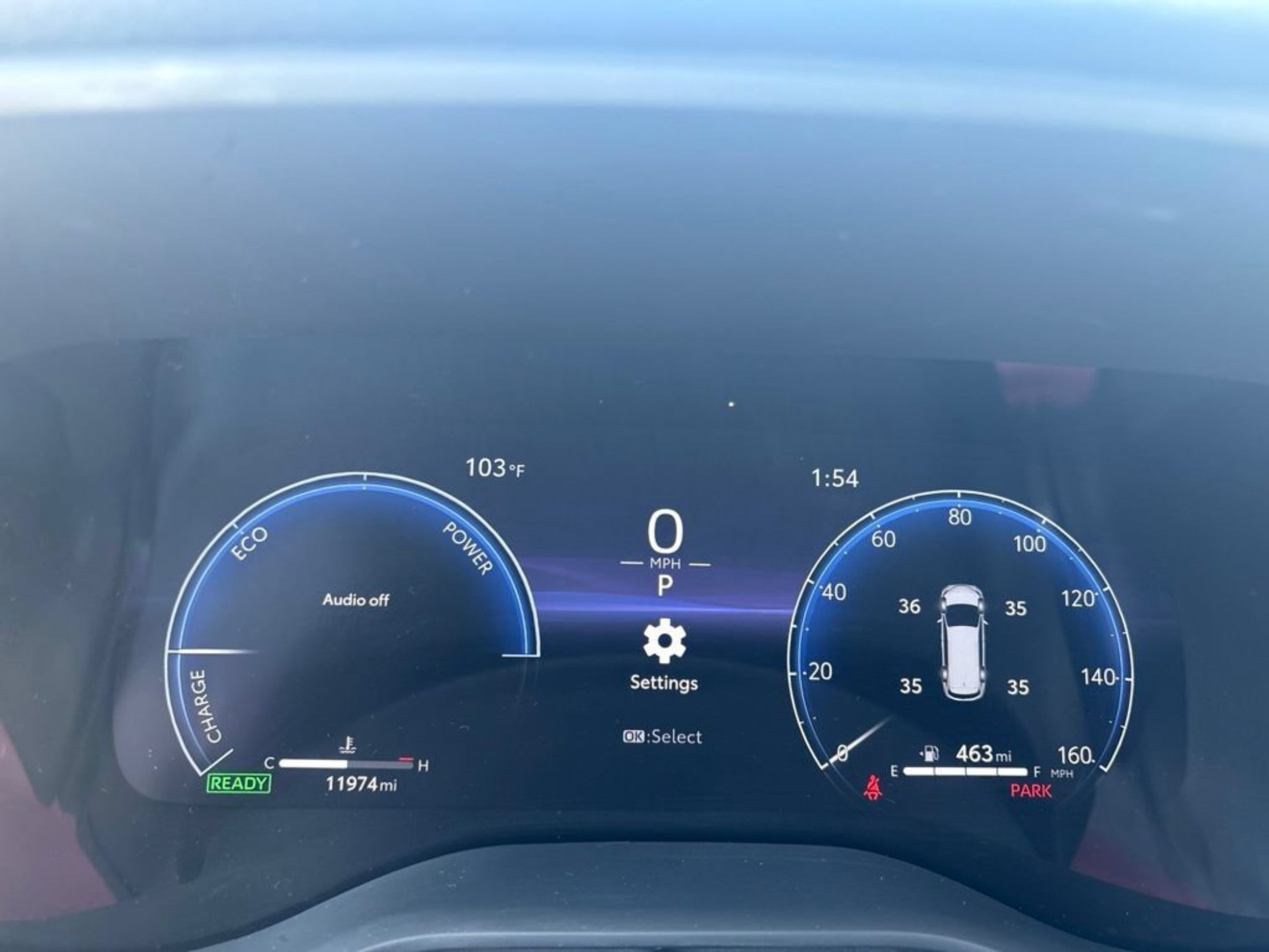 Certified 2026 Toyota Sienna Platinum AWD/4WD image 11