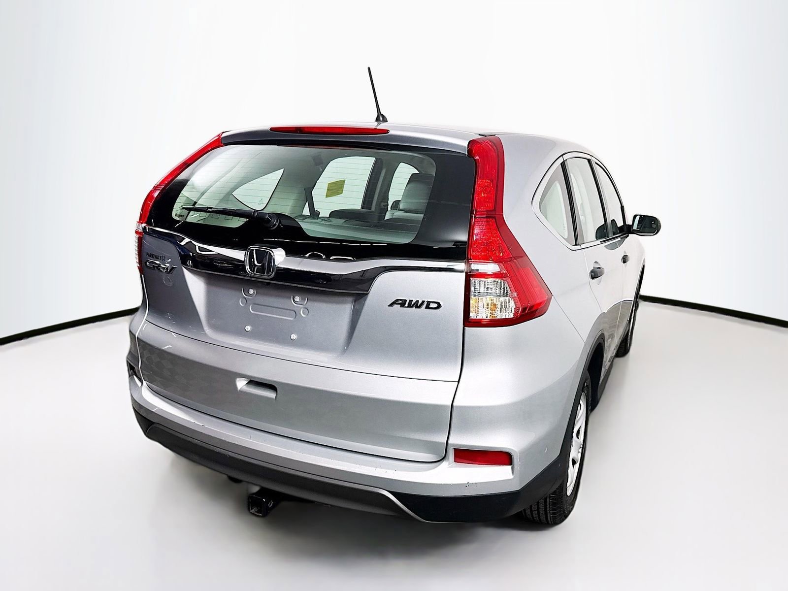 Used 2016 Honda CR-V LX image 7