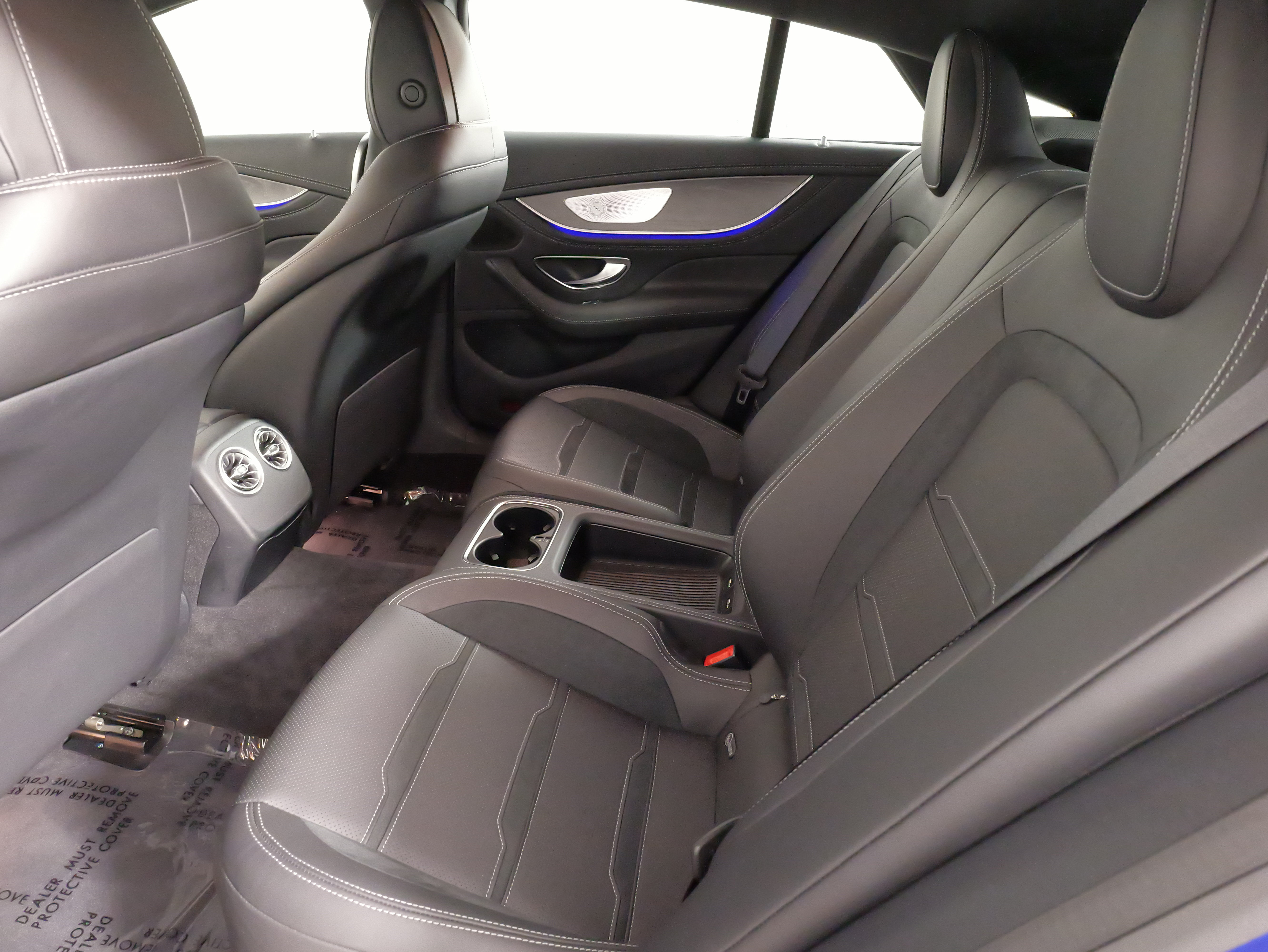 Used 2020 Mercedes-Benz AMG GT 53 image 33
