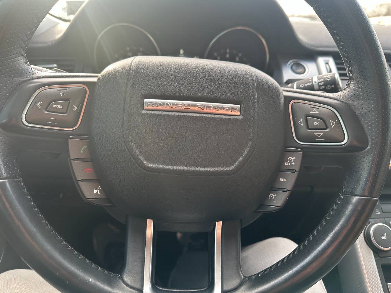 Used 2016 Land Rover Range Rover Evoque HSE Dynamic AWD/4WD image 26
