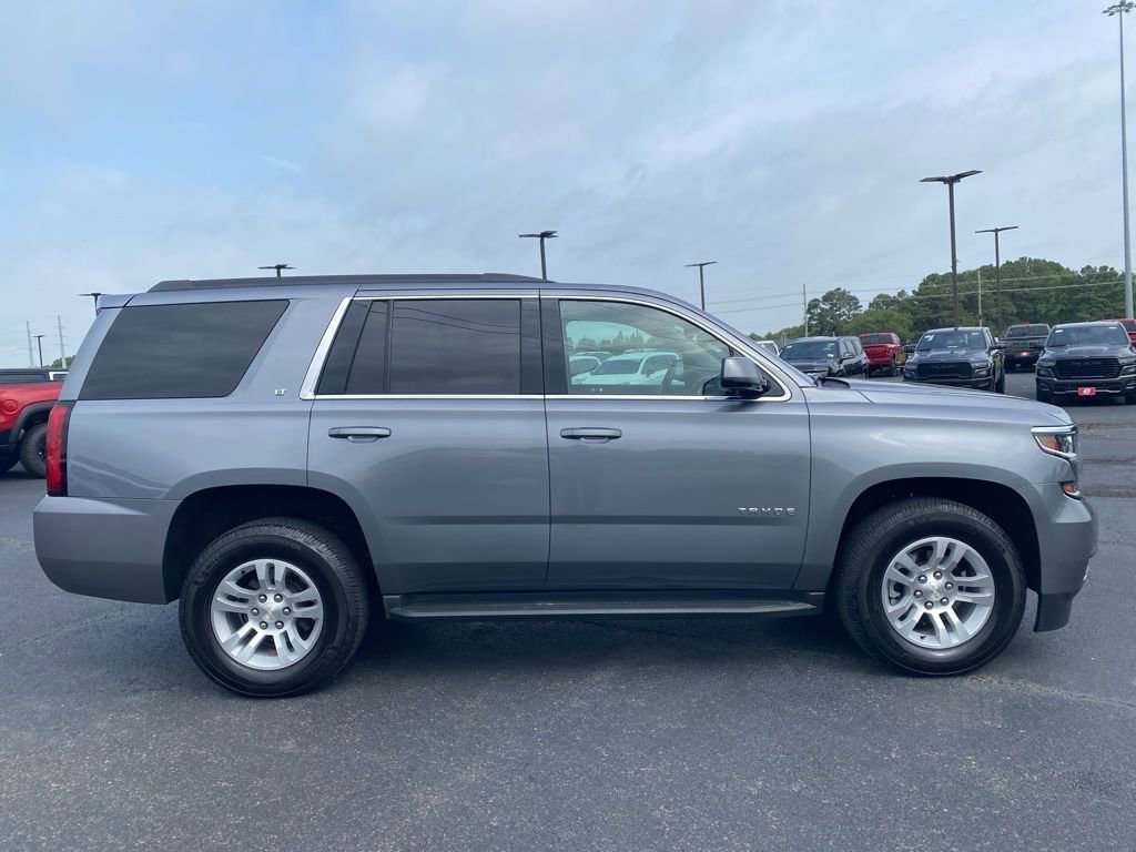 Used 2019 Chevrolet Tahoe LT RWD image 8