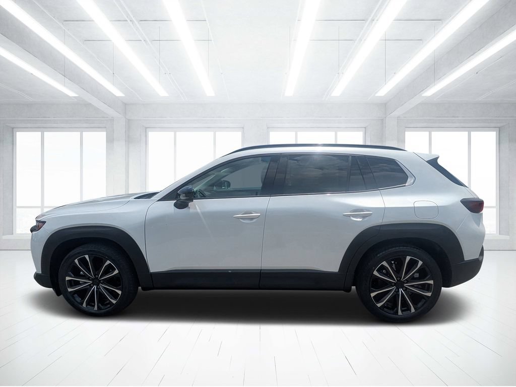 New 2026 MAZDA CX-50 AWD 2.5 S w/ Weather Package image 6