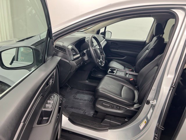 Used 2025 Honda Odyssey EX-L image 14