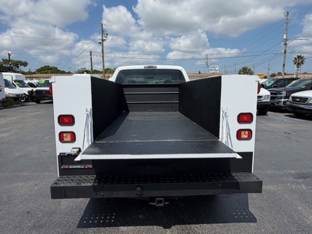 Used 2009 Ford F250 XL RWD image 7