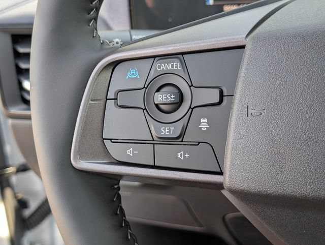 New 2026 Nissan Sentra SL w/ Floor Mat Package FWD image 21