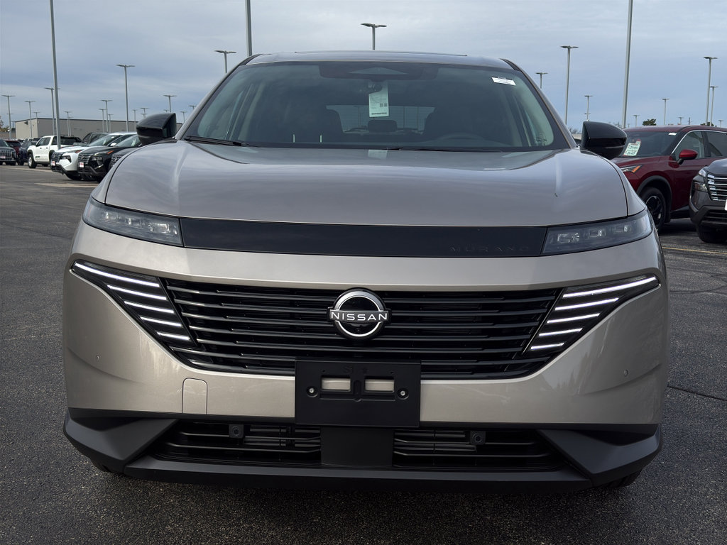 New 2026 Nissan Murano SL image 3