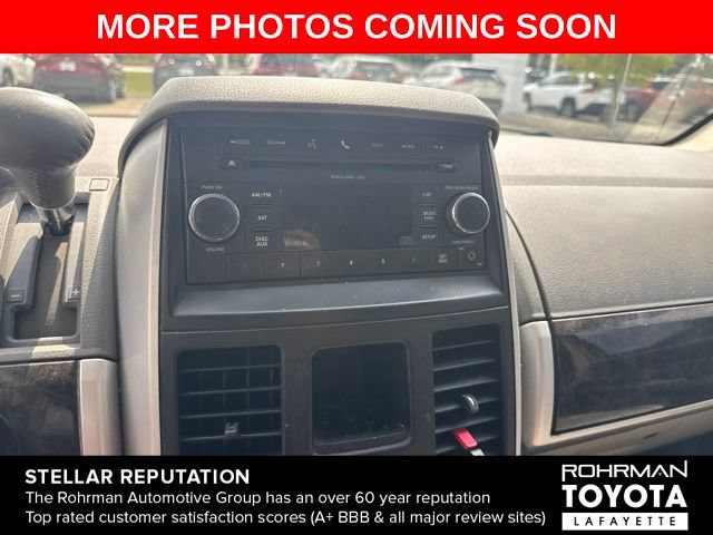 Used 2010 Dodge Grand Caravan SXT FWD image 7