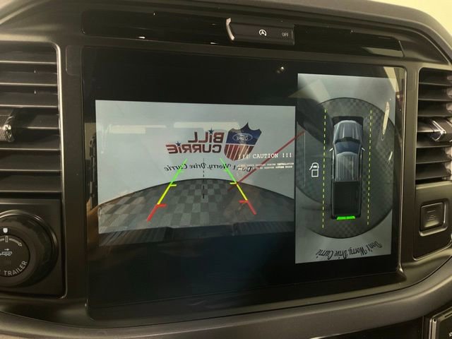 New 2026 Ford F150 XLT w/ Equipment Group 302A MID image 22