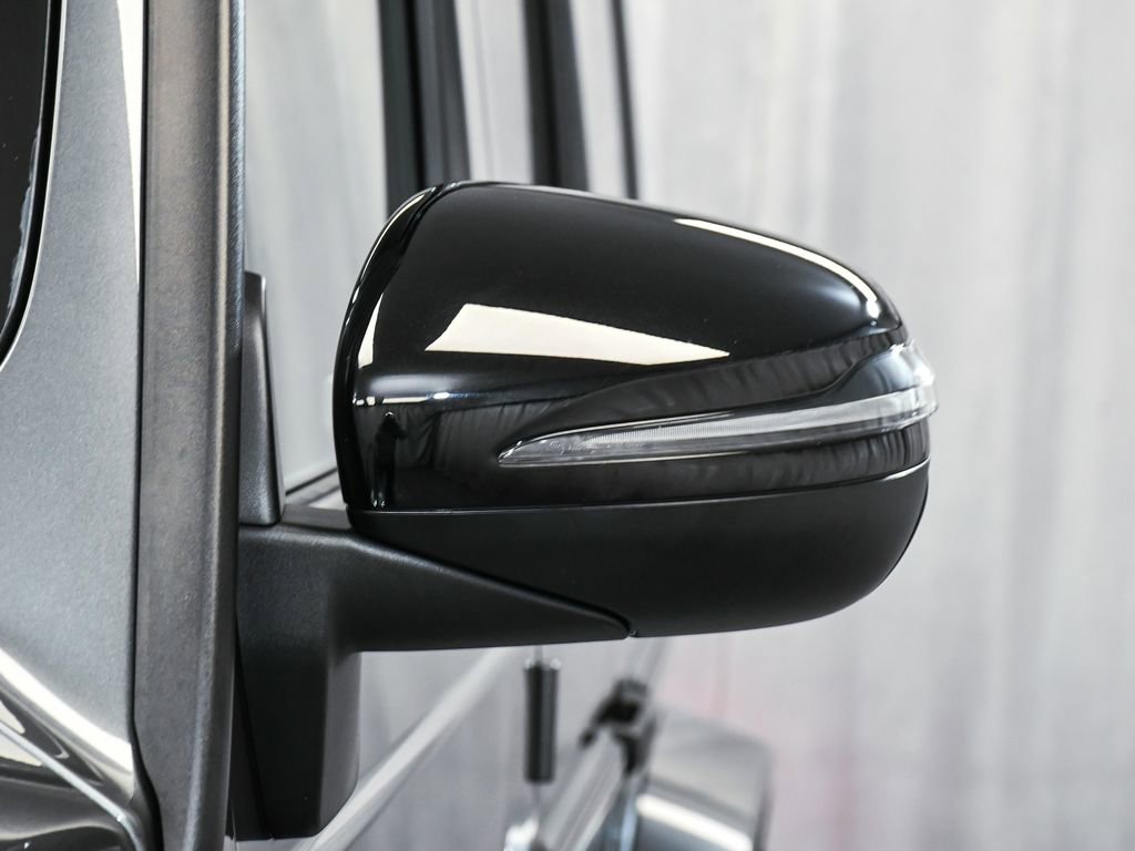 Used 2021 Mercedes-Benz G 550 image 82