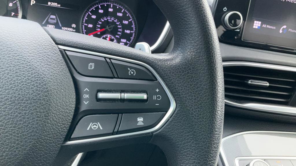 Used 2022 Hyundai Santa Fe SEL image 26