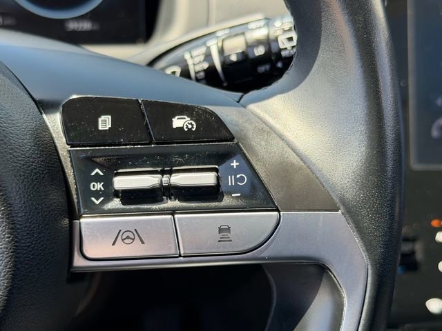 Used 2022 Hyundai Tucson SEL w/ Convenience + Premium Package FWD image 21