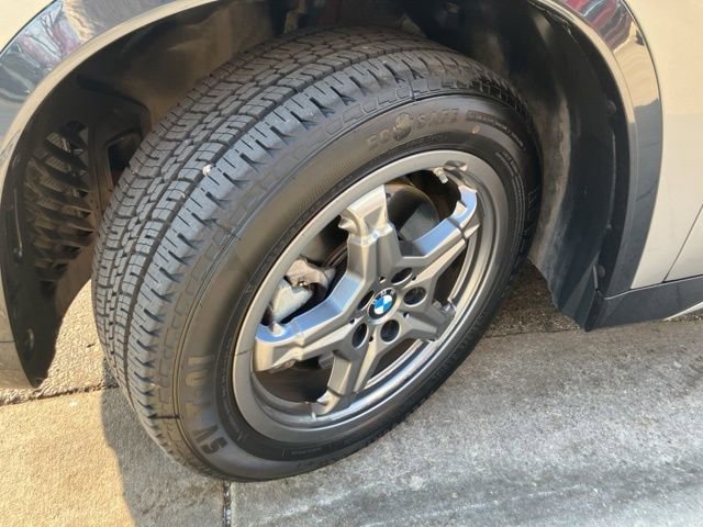 Used 2025 BMW X1 xDrive28i image 41