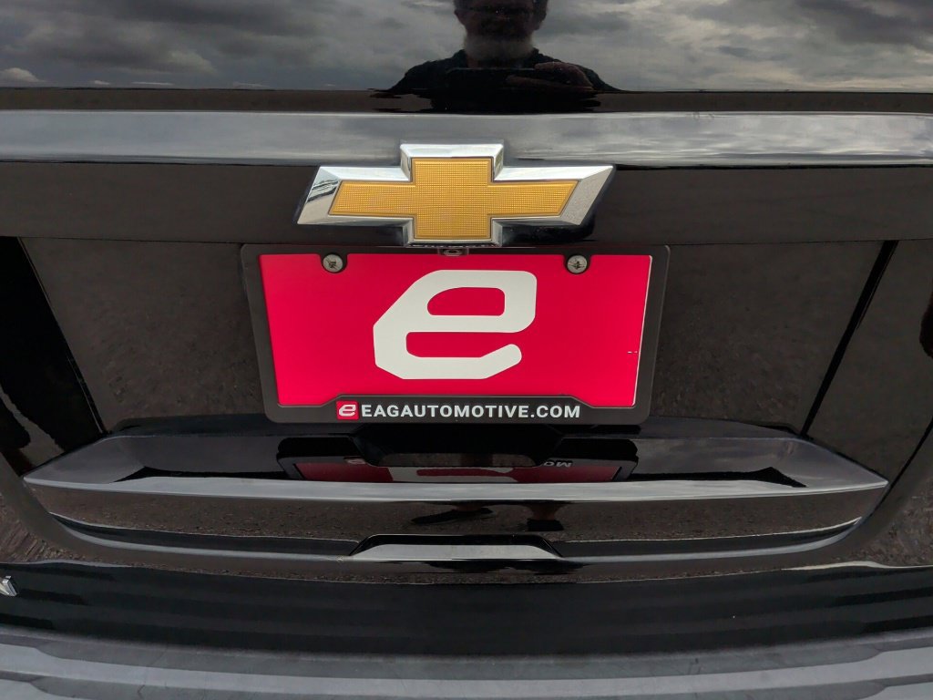 Used 2020 Chevrolet Suburban Premier w/ Max Trailering Package AWD/4WD image 48