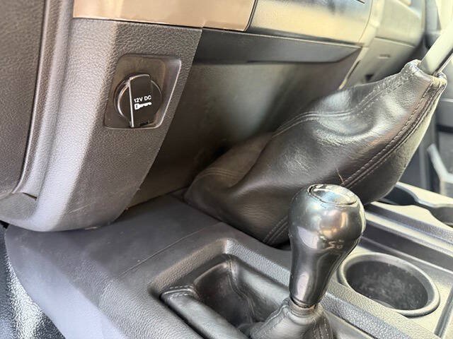 Used 2012 RAM 3500 ST w/ ST Decor Group AWD/4WD image 39