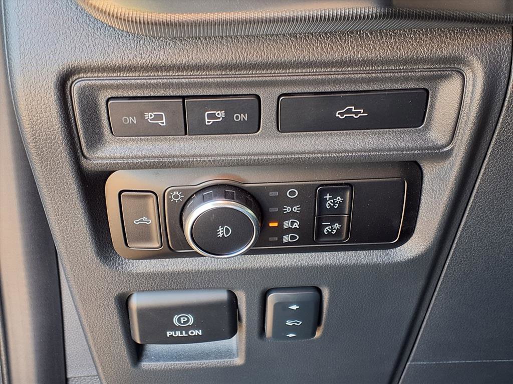 Used 2024 Ford F150 Lariat w/ Bed Utility Package image 14